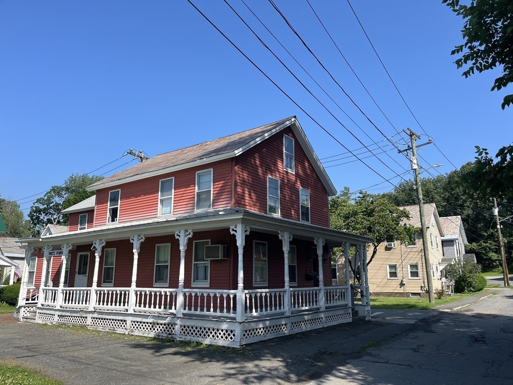 33 Power Square Greenfield, MA 01301 - Photo 2 of 23