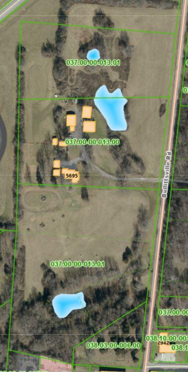 5695 Bullittsville Road Burlington, KY 41005 - Photo 46 of 50