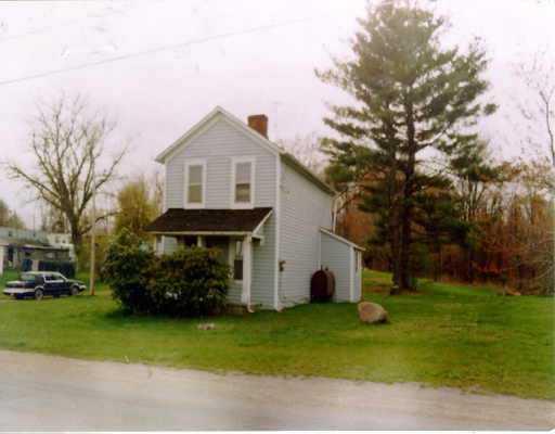 333 Old Ash Road Mercer, PA 16137 - Photo 1 of 1