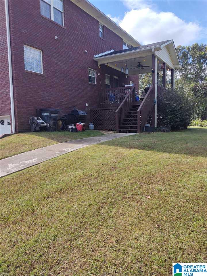 7540 Chase Way Bessemer, AL 35023 - Photo 29 of 33