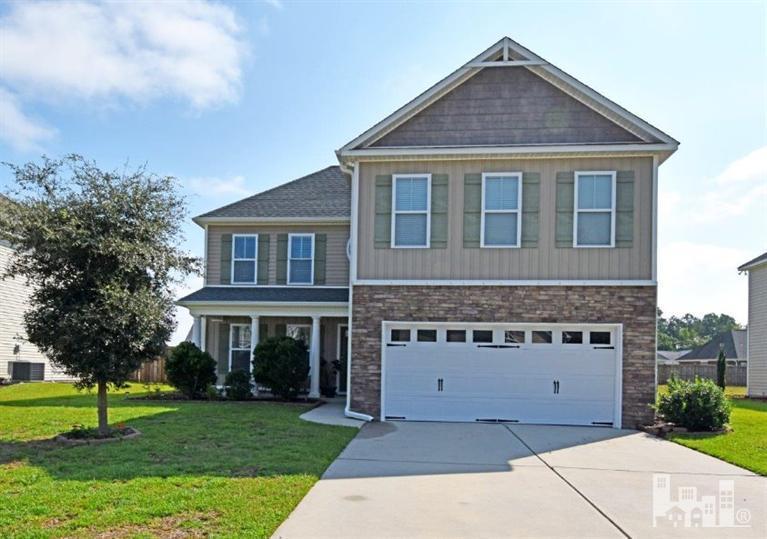 1205 South Brook Road Leland, NC 28479 - Photo 1 of 17 Primary Photo