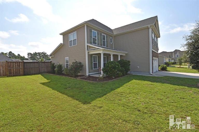1205 South Brook Road Leland, NC 28479 - Photo 17 of 17 Additional Photo