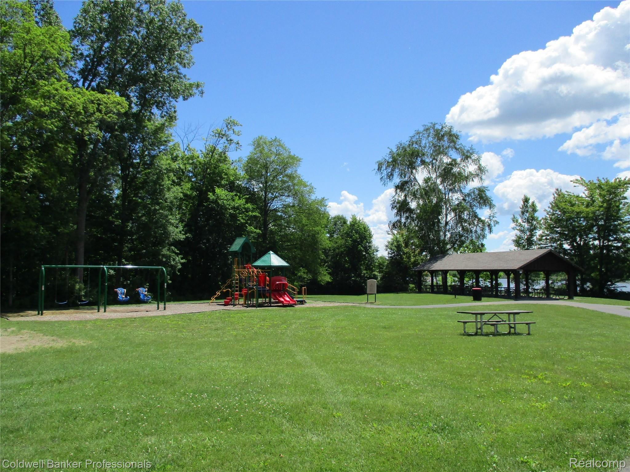 4405 East Lake Road Clio, MI 48420 - Photo 33 of 33 Playground.JPG