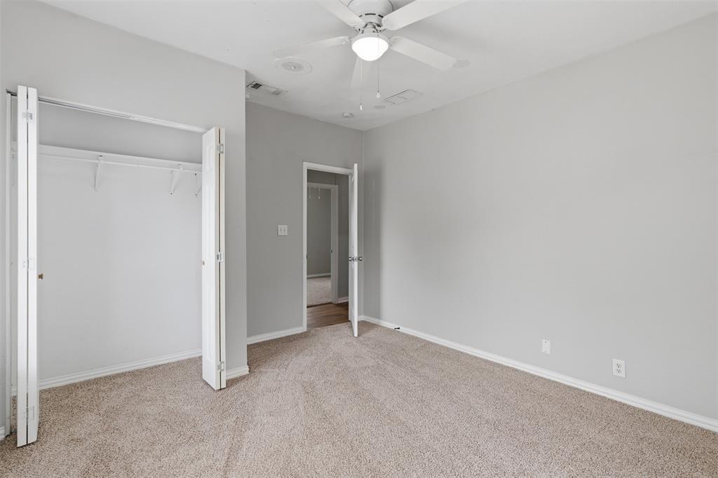 814 North Walnut Street Sherman, TX 75090 - Photo 18 of 25