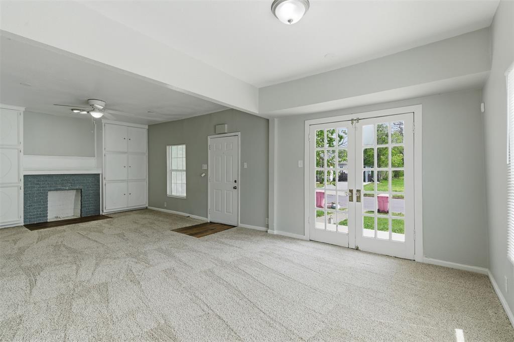 814 North Walnut Street Sherman, TX 75090 - Photo 6 of 25