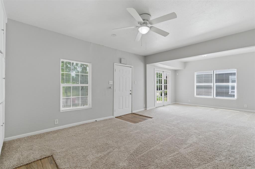 814 North Walnut Street Sherman, TX 75090 - Photo 8 of 25