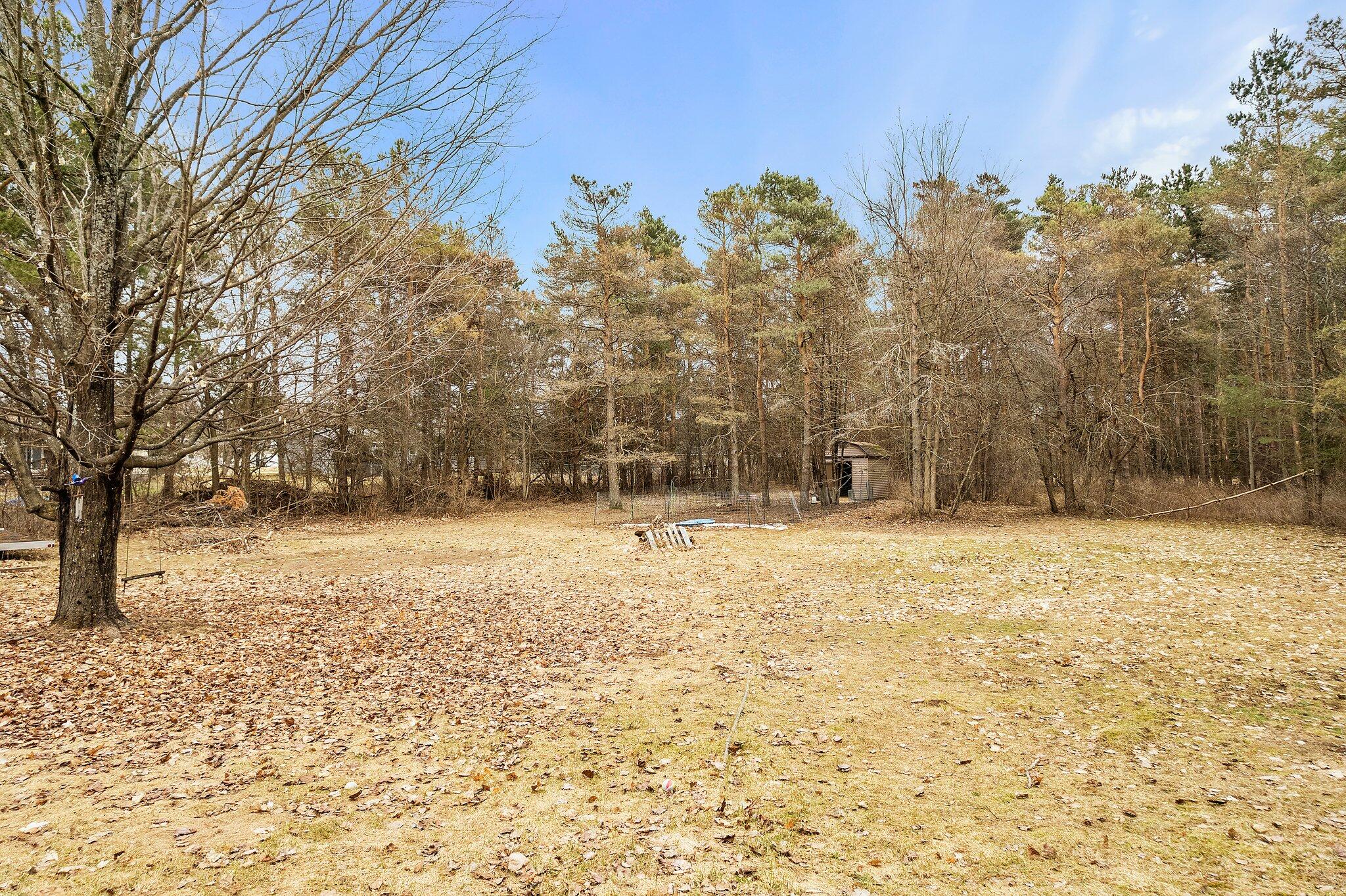 481 McCoy Road Gaylord, MI 49735 - Photo 24 of 30 Gallery Image 24