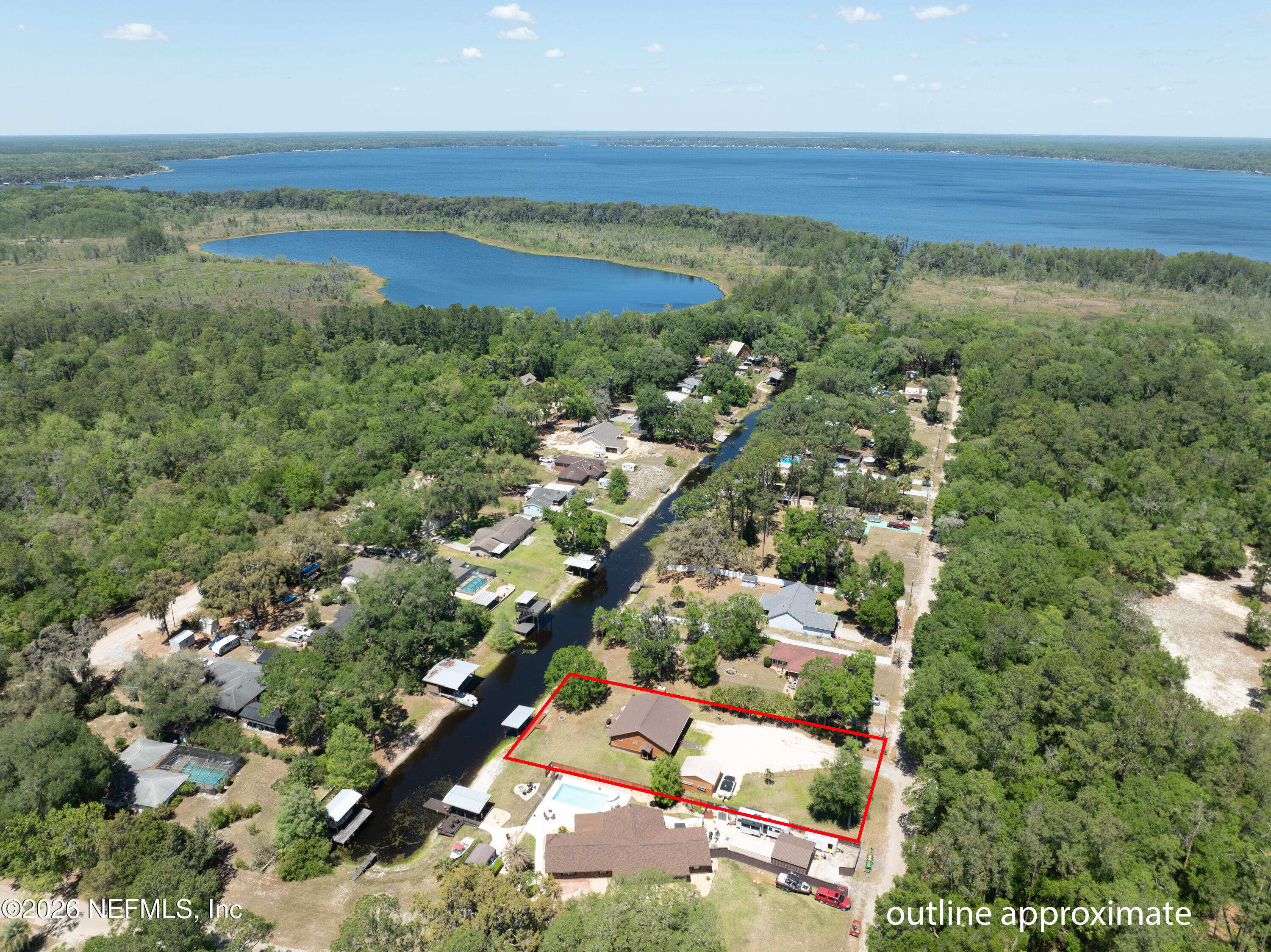 5930 Island Road Melrose, FL 32666 - Photo 54 of 60 IslandMelrose_MLS-5