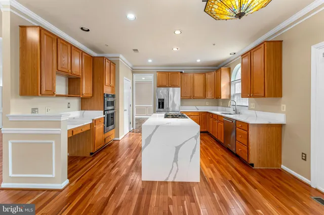 $765,000 | 17203 Longleaf Drive, Bowie, MD 20716