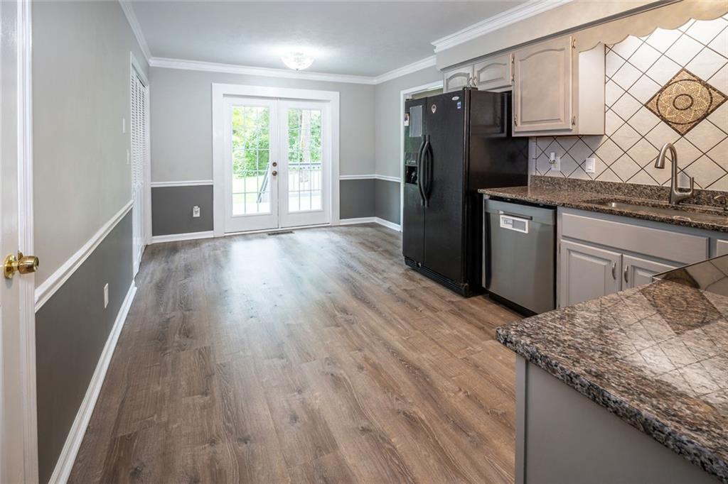 902 Turkey Mountain Boulevard Northeast Rome, GA 30165 - Photo 6 of 19 Gallery Image 6