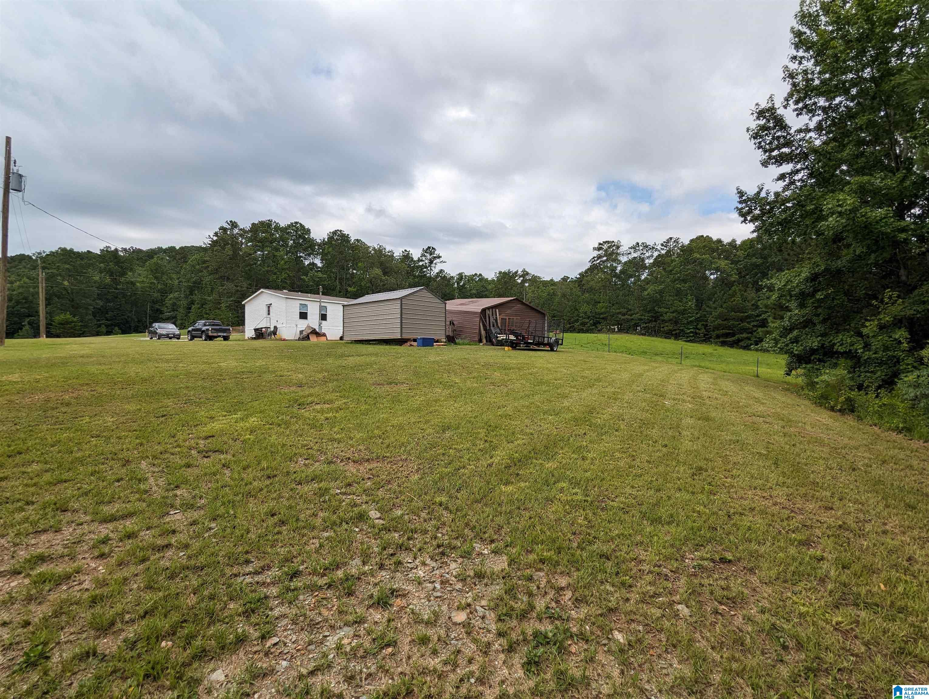 239 County Road 835 Clanton, AL 35046 - Photo 38 of 55
