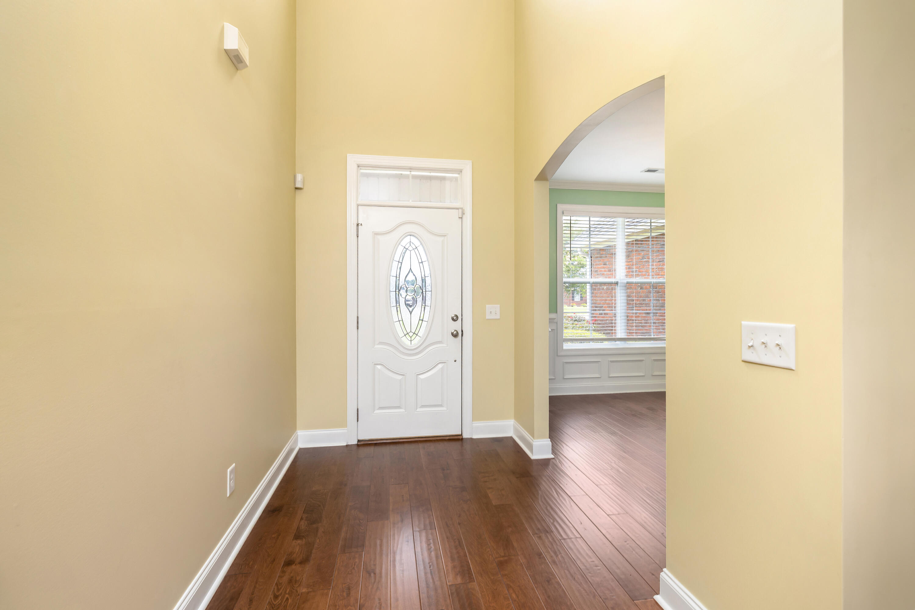 3640 Katwallace Circle Sumter, SC 29154 - Photo 6 of 47