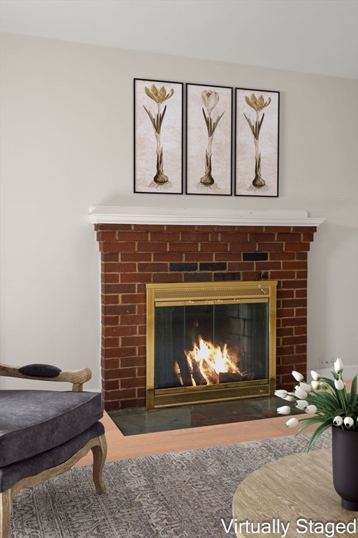 43 Bowditch Road Boston, MA 02130 - Photo 3 of 21
