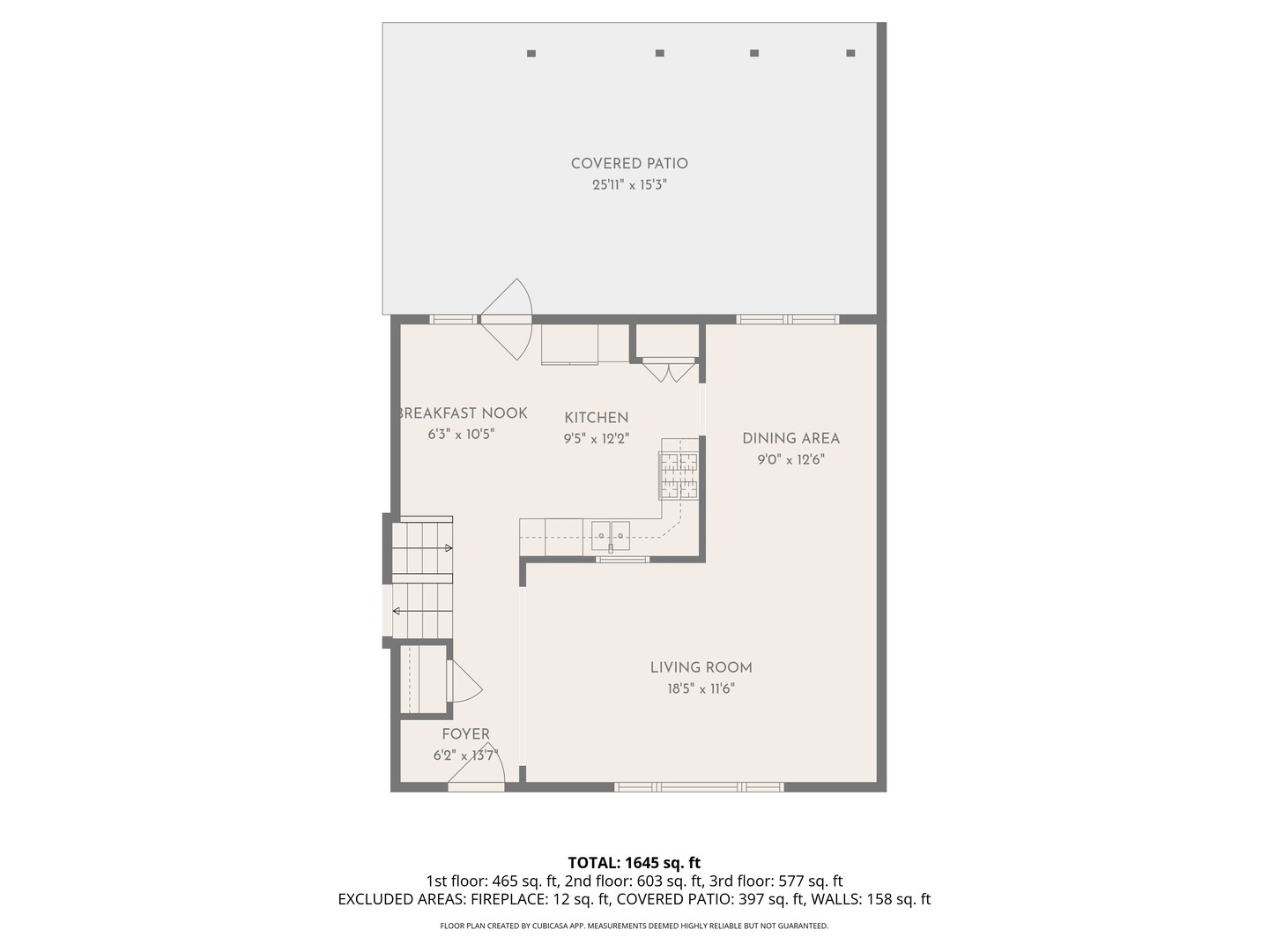 3900 West 155th Street Markham, IL 60428 - Photo 23 of 24