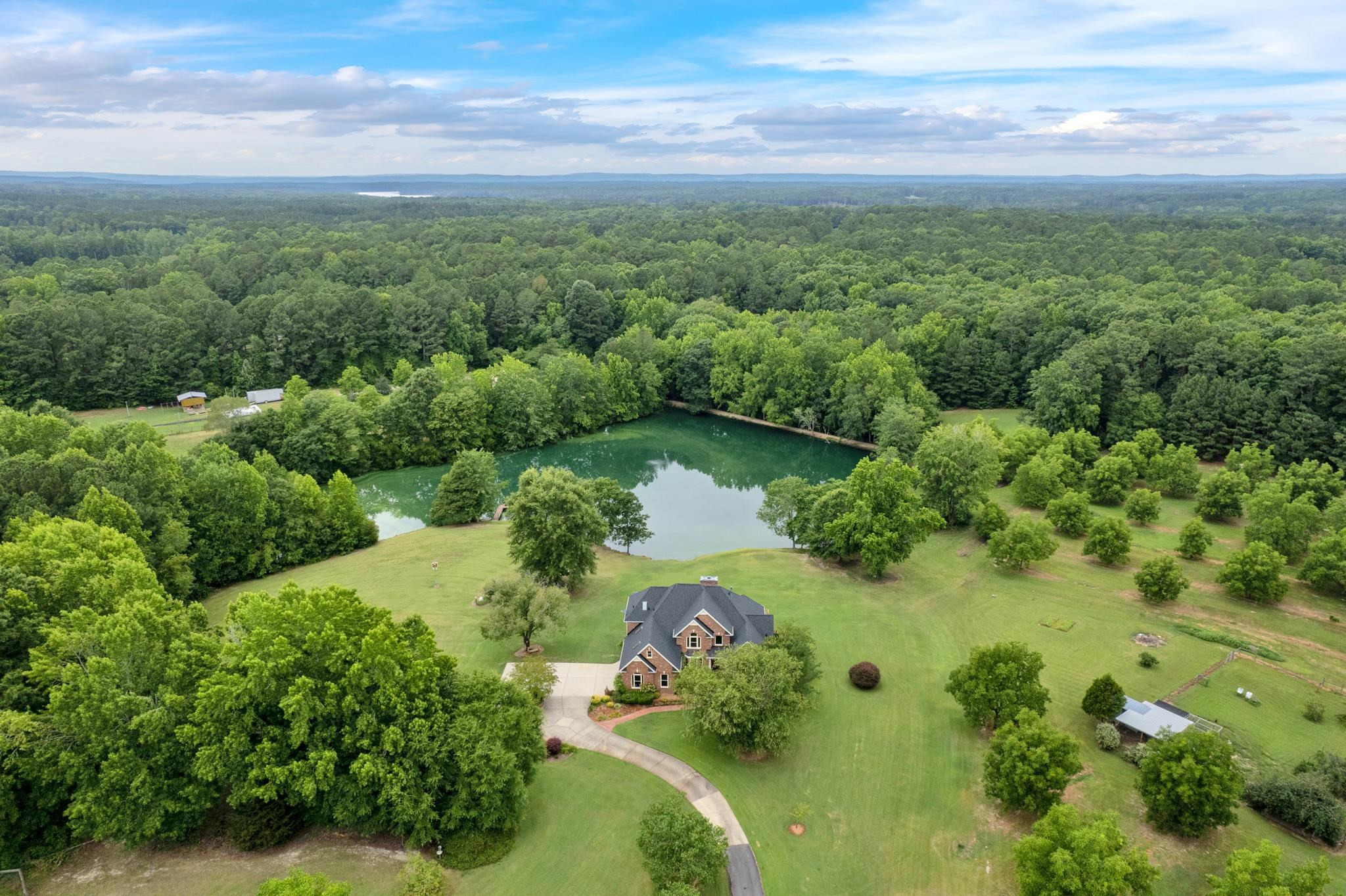 8724 Humie Olive Road Apex, NC 27502 - Photo 46 of 51 Photo 47