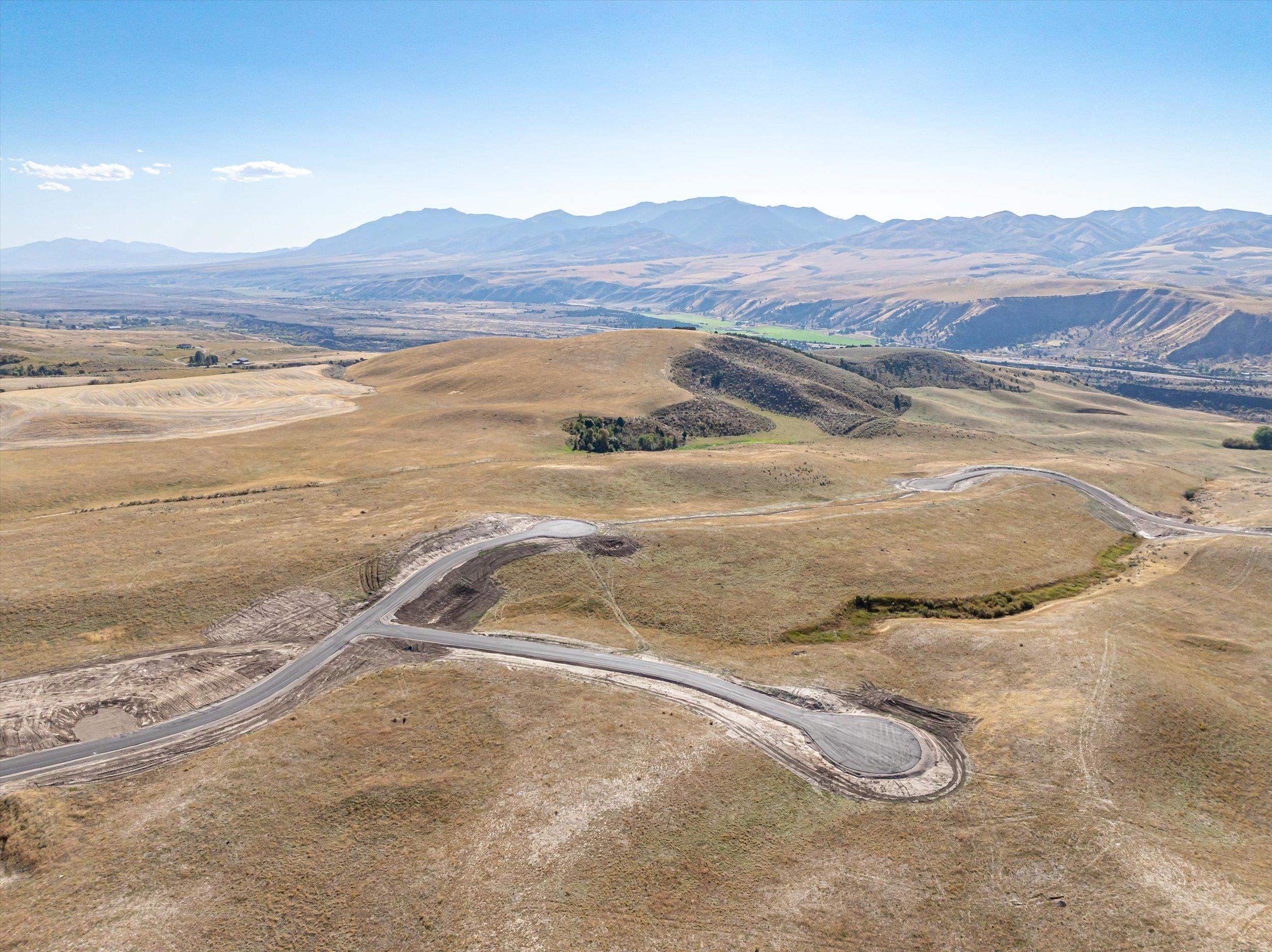 Tbd Lot 9-blk 1 Tbd Grove Inkom, ID 83245 - Photo 5 of 13 Gallery Image 5