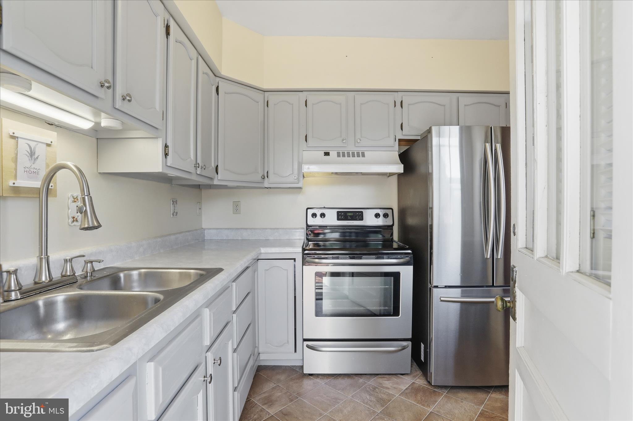 605 Stockton Road Front Royal, VA 22630 - Photo 4 of 54 Kitchen