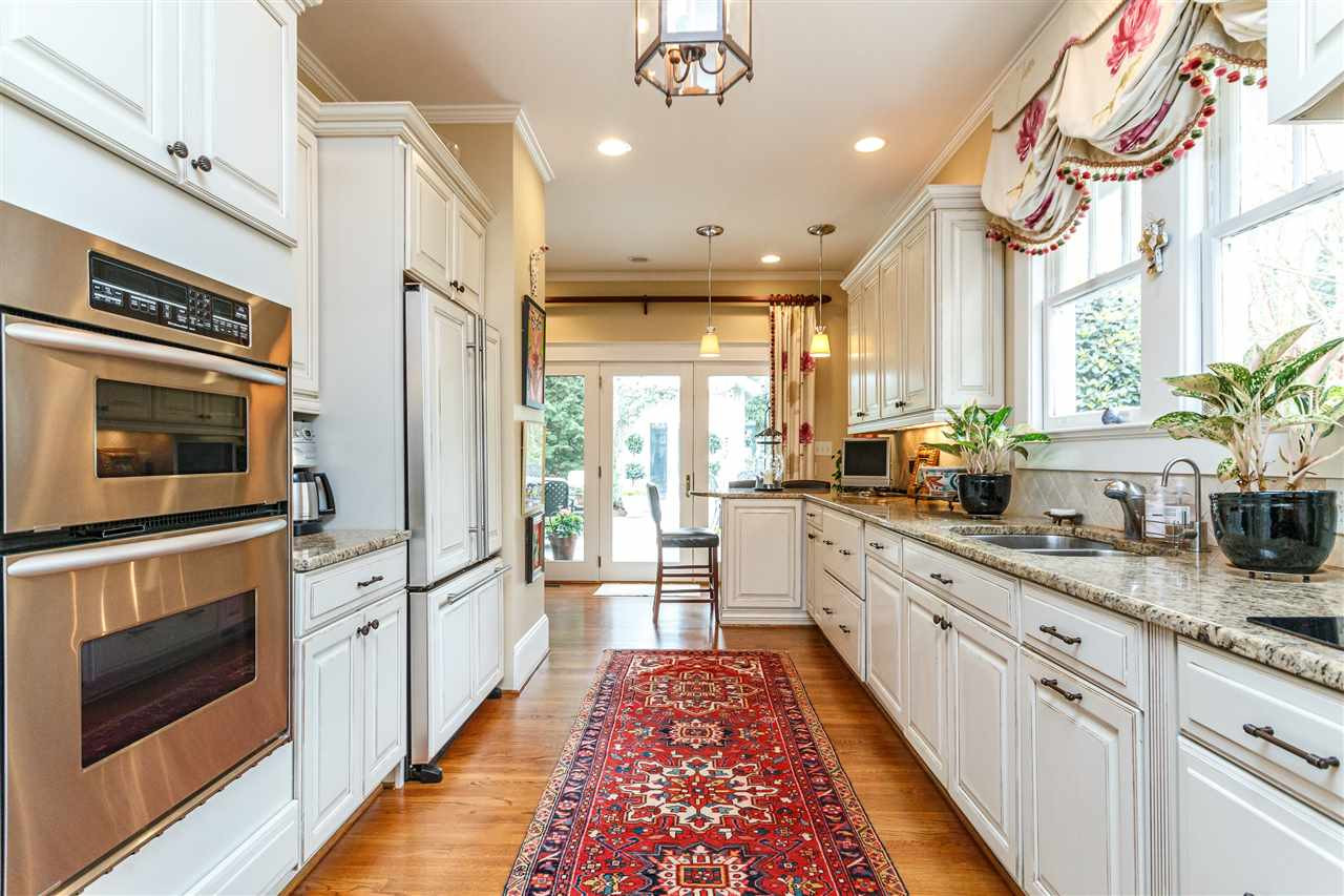 2211 Creston Road Raleigh, NC 27608 - Photo 13 of 30 Photo 13