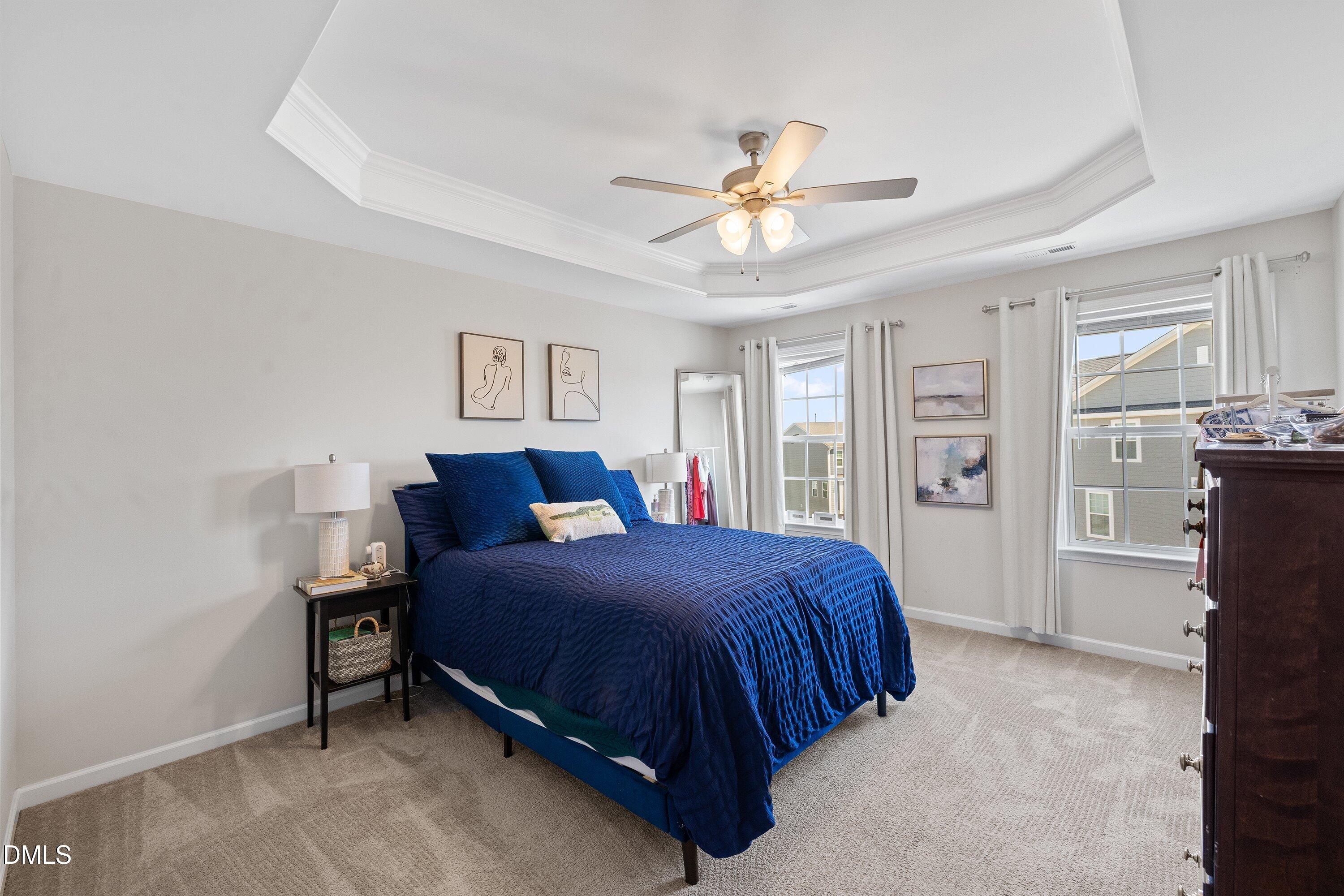 6003 Giddings Street Raleigh, NC 27616 - Photo 30 of 42