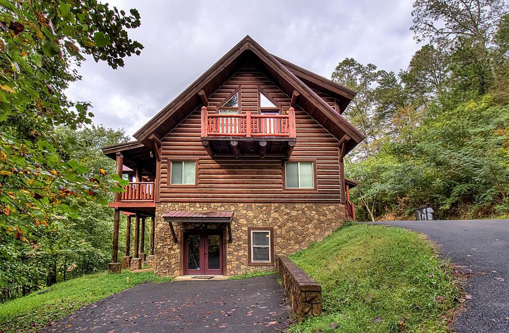 622 Mill Creek Road Pigeon Forge, TN 37863 - Photo 4 of 48 Gallery Image 4