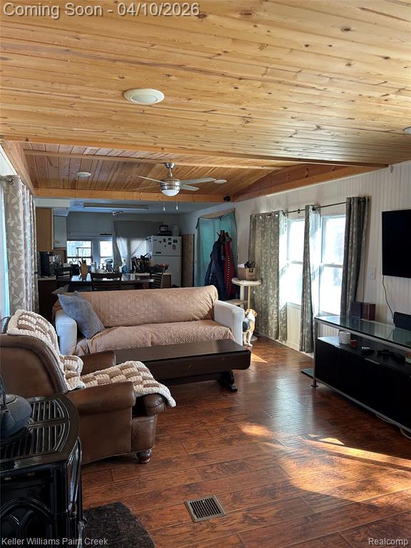 3055 Black Road Charlevoix, MI 49720 - Photo 8 of 19