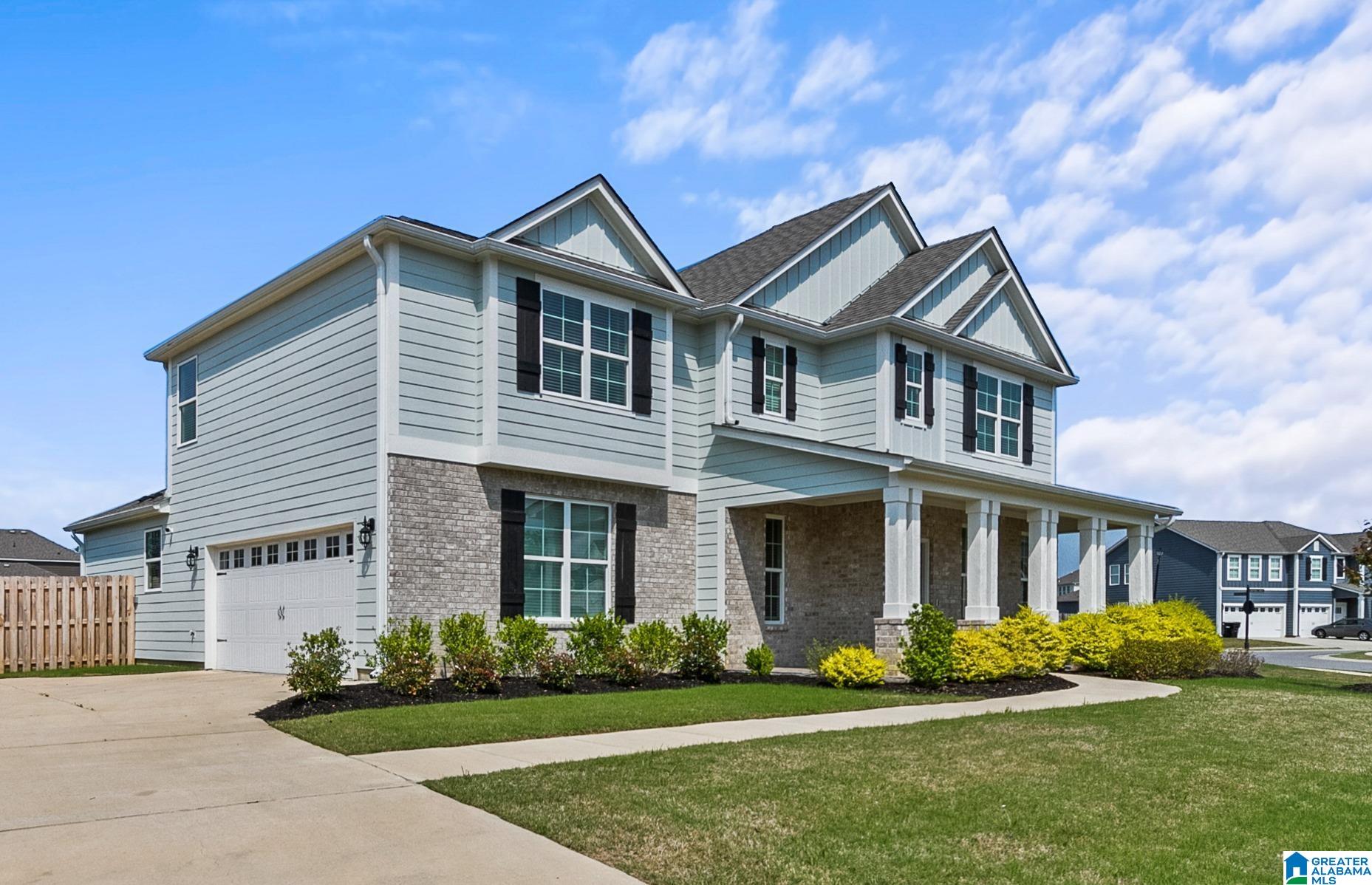 22601 Limestone Drive McCalla, AL 35111 - Photo 2 of 45