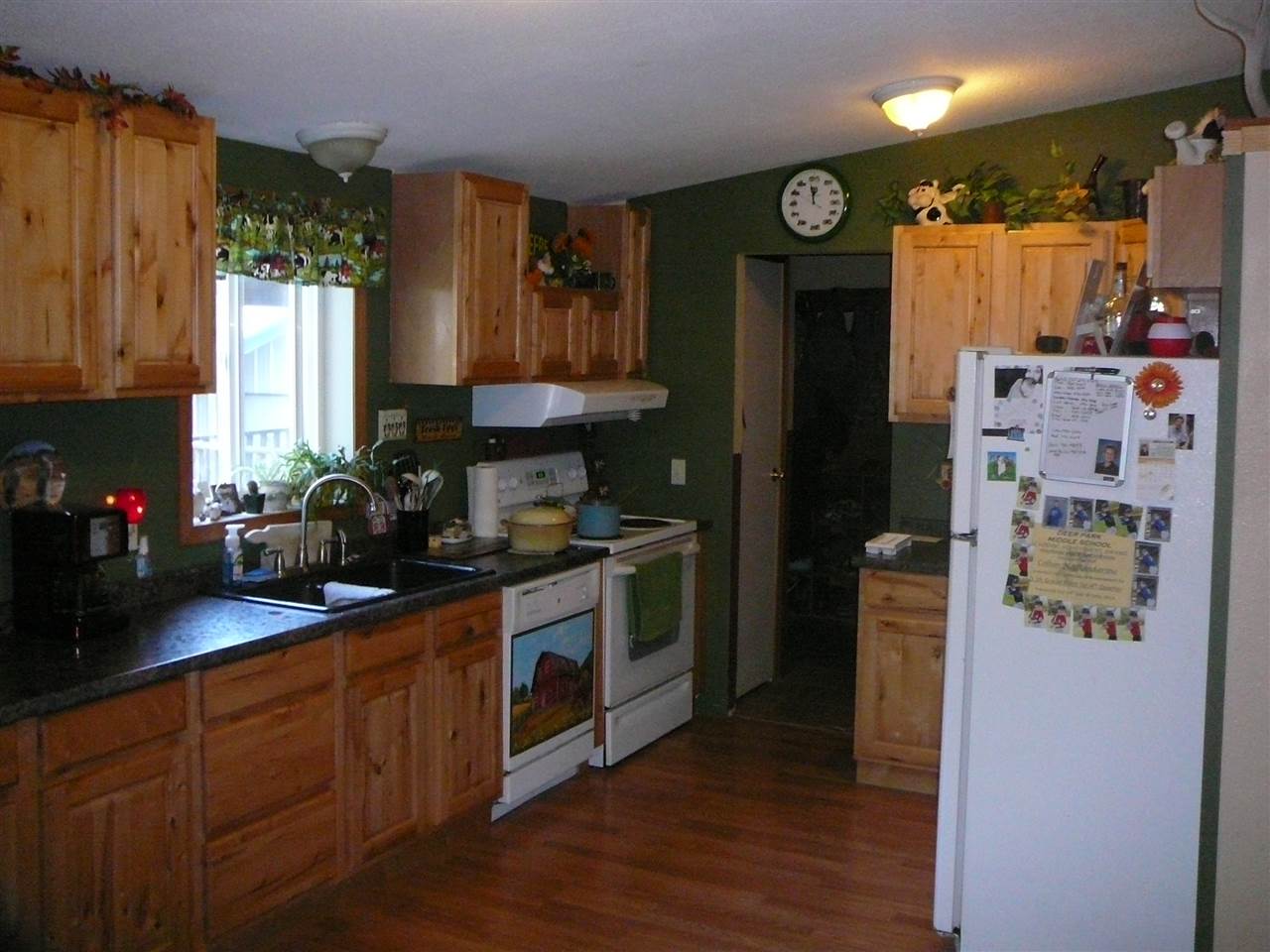 4872 Merritt Road Clayton, WA 99110 - Photo 14 of 20