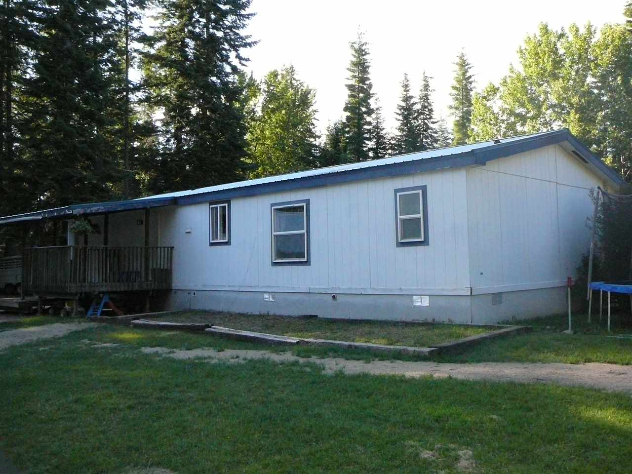 4872 Merritt Road Clayton, WA 99110 - Photo 3 of 20