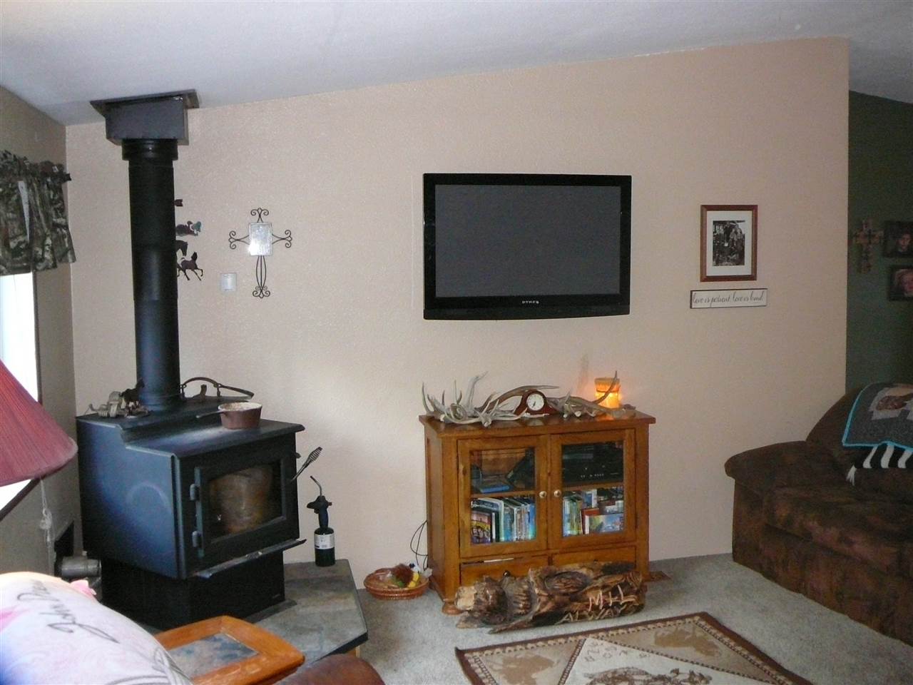 4872 Merritt Road Clayton, WA 99110 - Photo 8 of 20