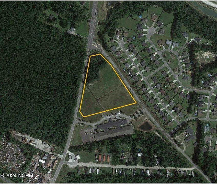 0 Mt Misery Rd Northeast  