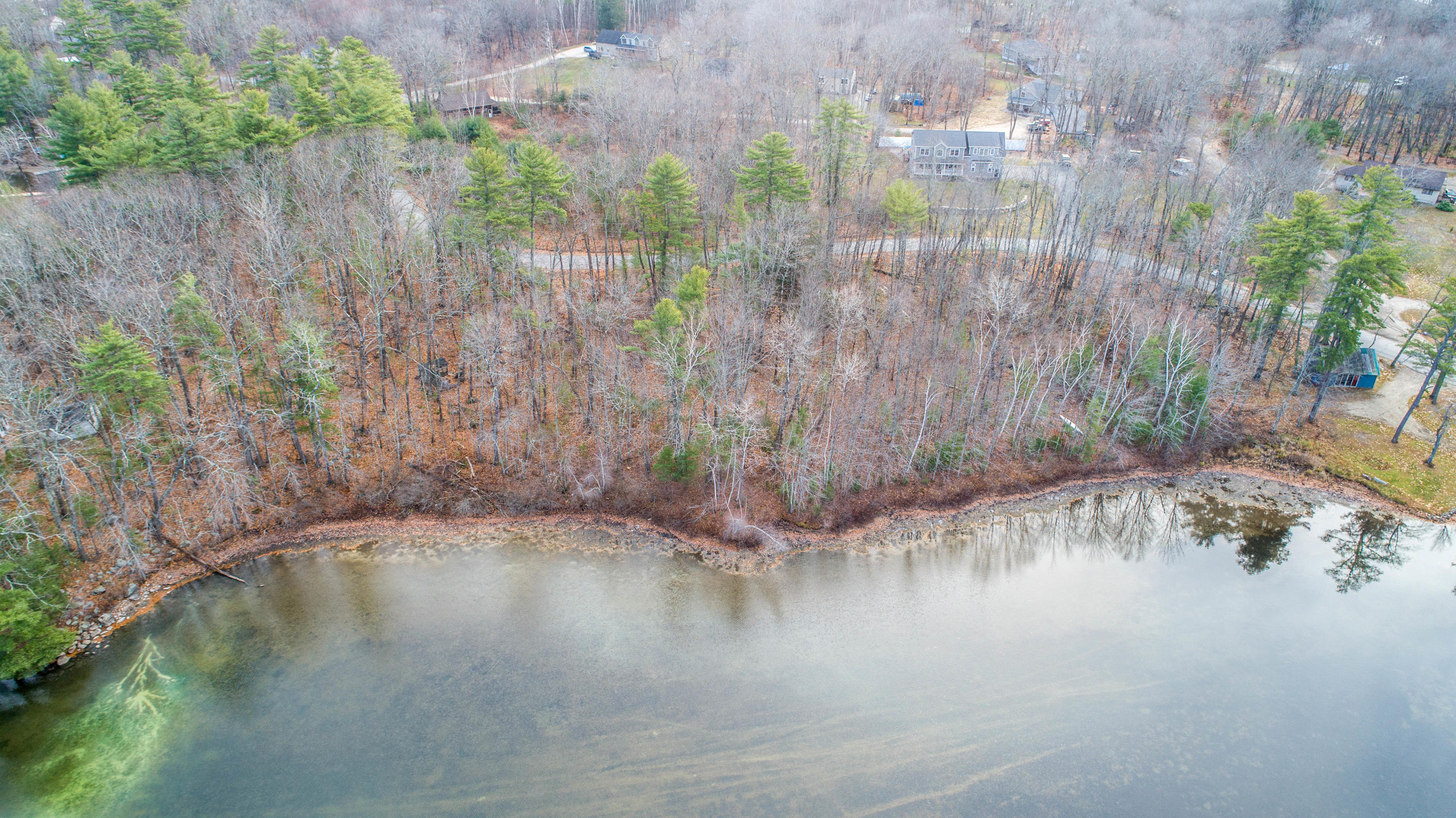 76 Sabbady Point Road Windham, ME 04062 - Photo 5 of 12 DJI_0007