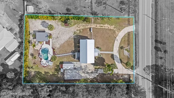 $680,000 | 4030 Milwaukee Avenue, Melbourne, FL 32904