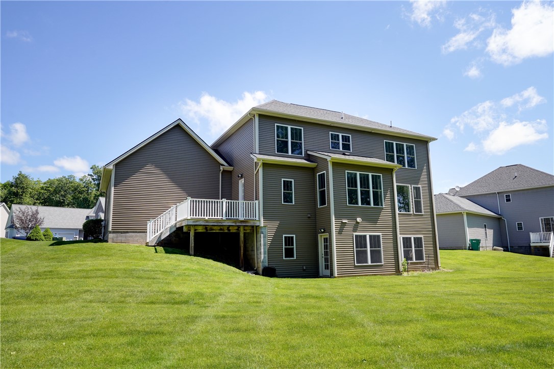 5 Camellia Rise Perinton, NY 14450 - Photo 26 of 27