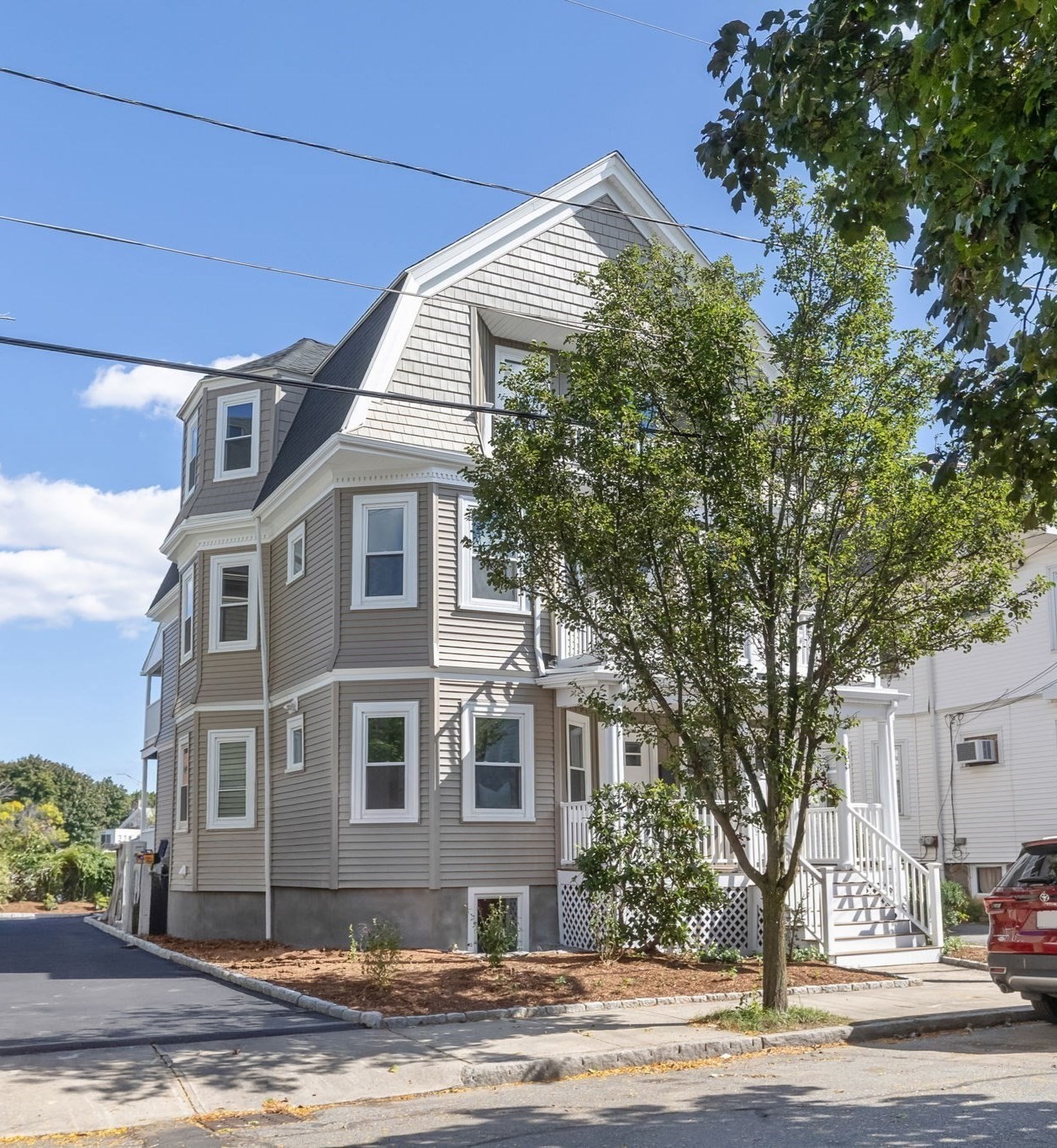 83 Kenmere Road, Unit 2 Medford, MA 02155 - Photo 1 of 24 Gallery Image 1