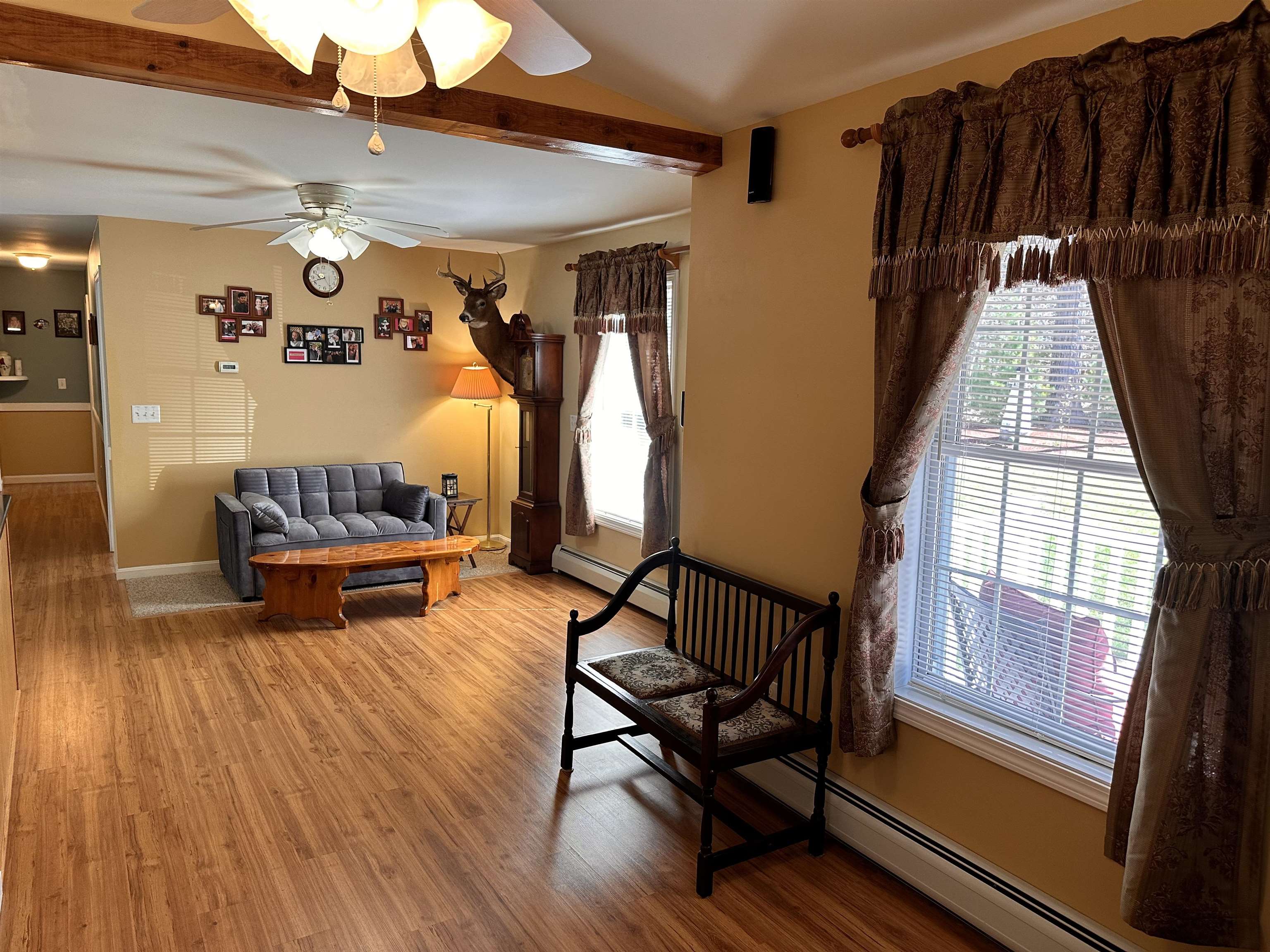 378 Silver Street Middleton, NH 03887 - Photo 13 of 58