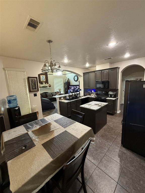 3114 Double Jack Court Spring, TX 77373 - Photo 12 of 41 Make this your own gourmet kitchen, create memorable times as you cook & entertain family or guest! Flex room connects to Breakfast/Kitchen overflowing into the Great Room...Appliances stay…