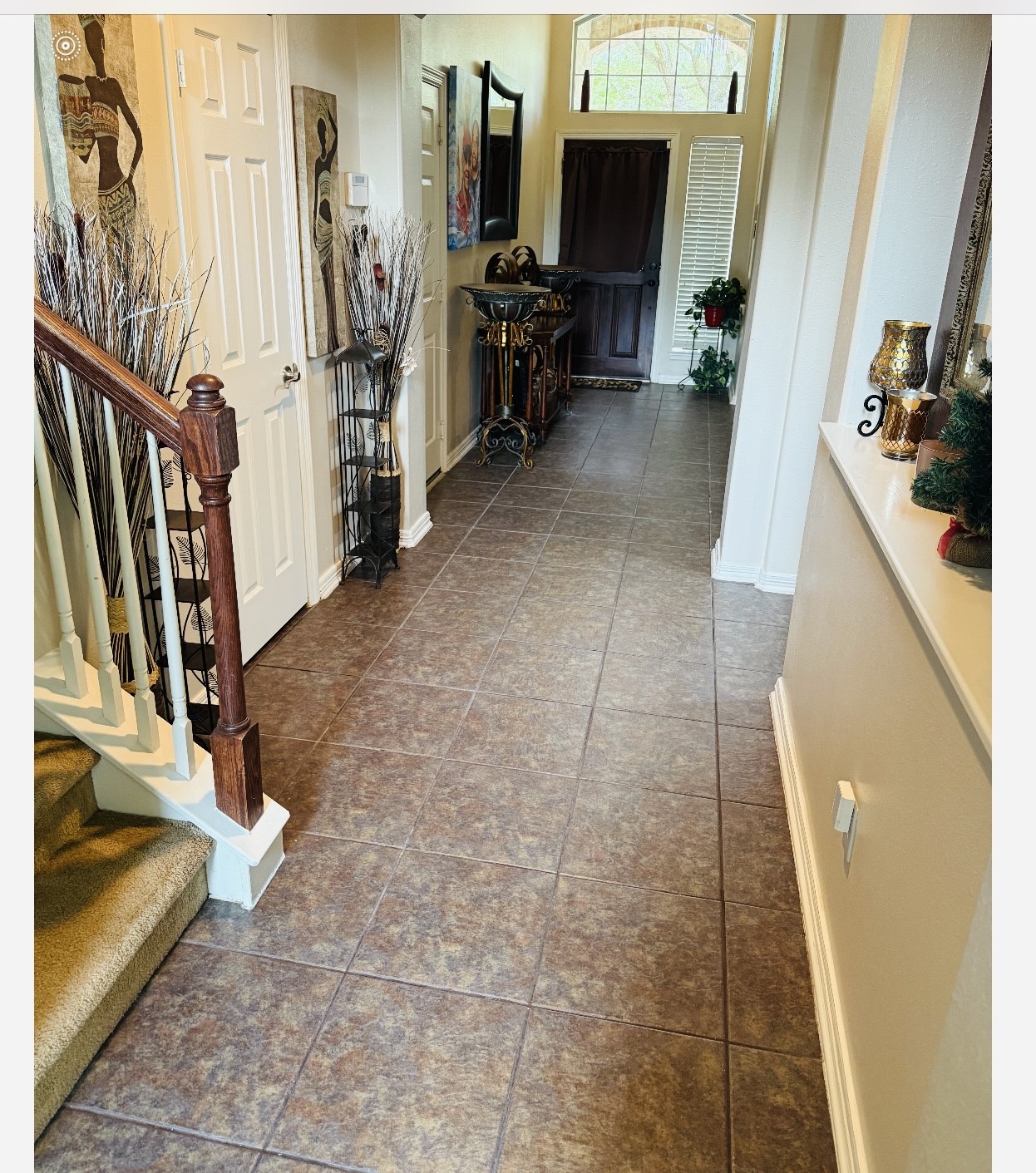 3114 Double Jack Court Spring, TX 77373 - Photo 20 of 41 a view of a living room