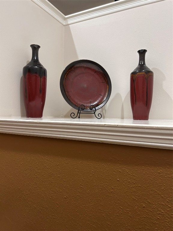 3114 Double Jack Court Spring, TX 77373 - Photo 21 of 41 a bathroom with a sink and a mirror