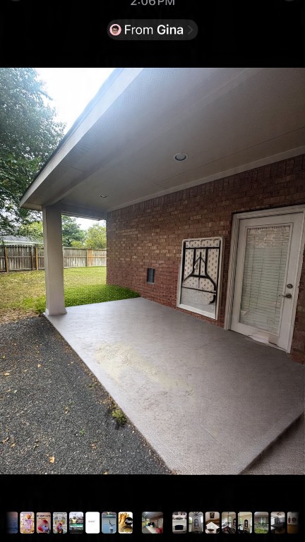 3114 Double Jack Court Spring, TX 77373 - Photo 33 of 41 Relaxing back patio for those special times!
