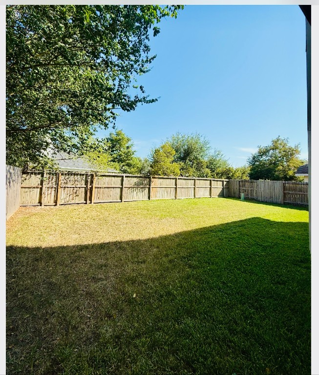 3114 Double Jack Court Spring, TX 77373 - Photo 34 of 41 Huge Back yard for all those outdoor activities or those special pets!