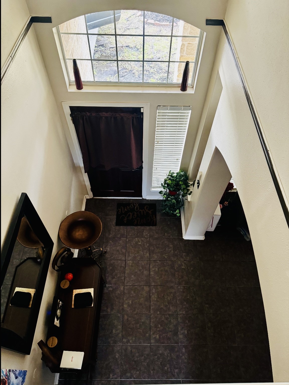 3114 Double Jack Court Spring, TX 77373 - Photo 5 of 41 a bathroom with a sink and a mirror