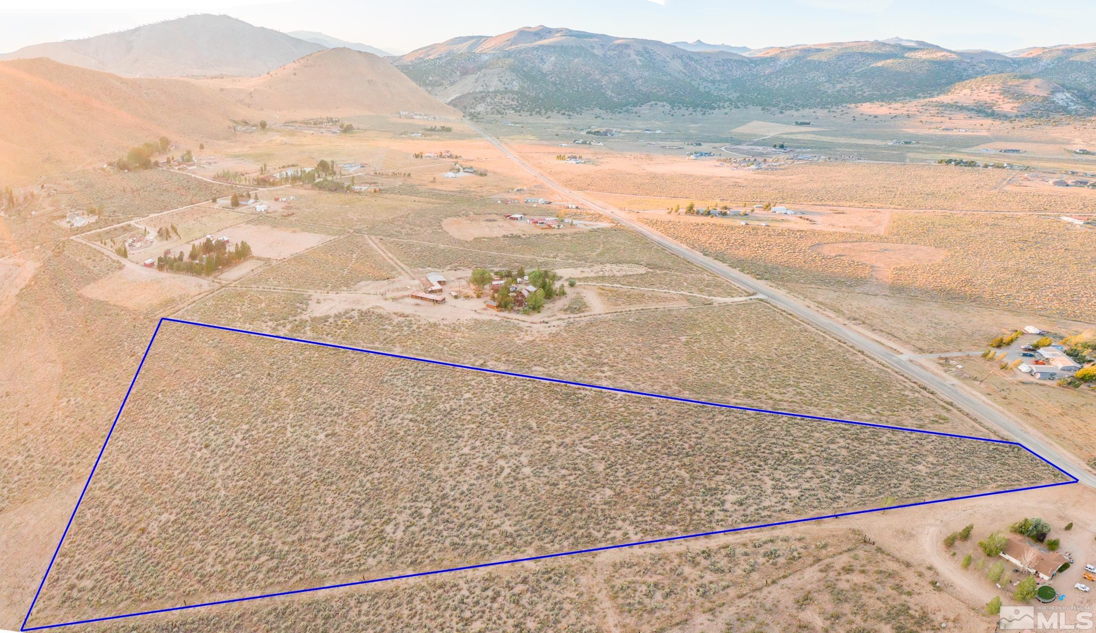 16905 North Red Rock Road Reno, NV 89508 - Photo 1 of 7 Photo 1