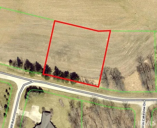 $21,500 | Lot 56 West Kim Road, Peru, IN 46970
