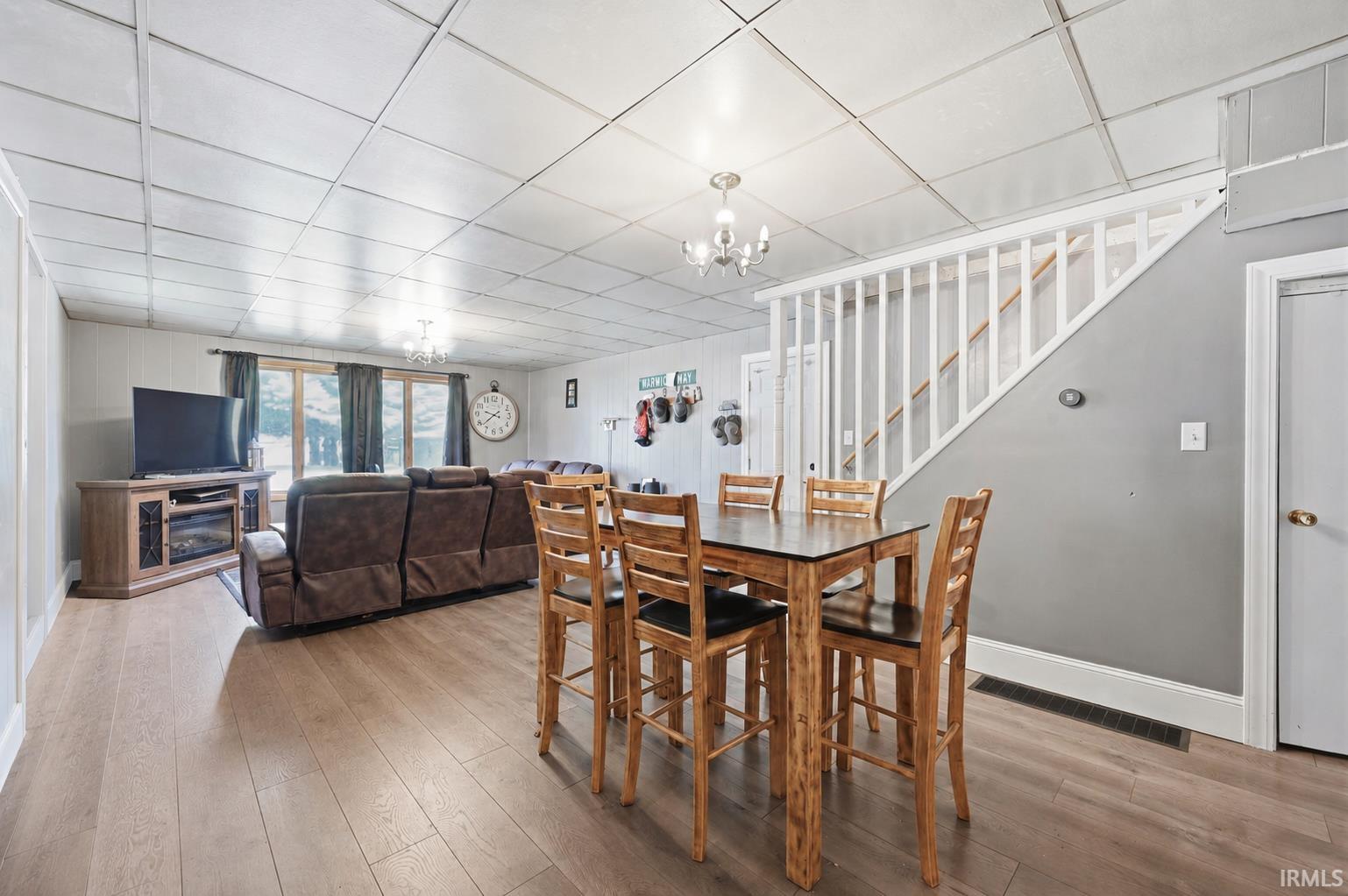 107 West Street Dunreith, IN 47385 - Photo 4 of 24