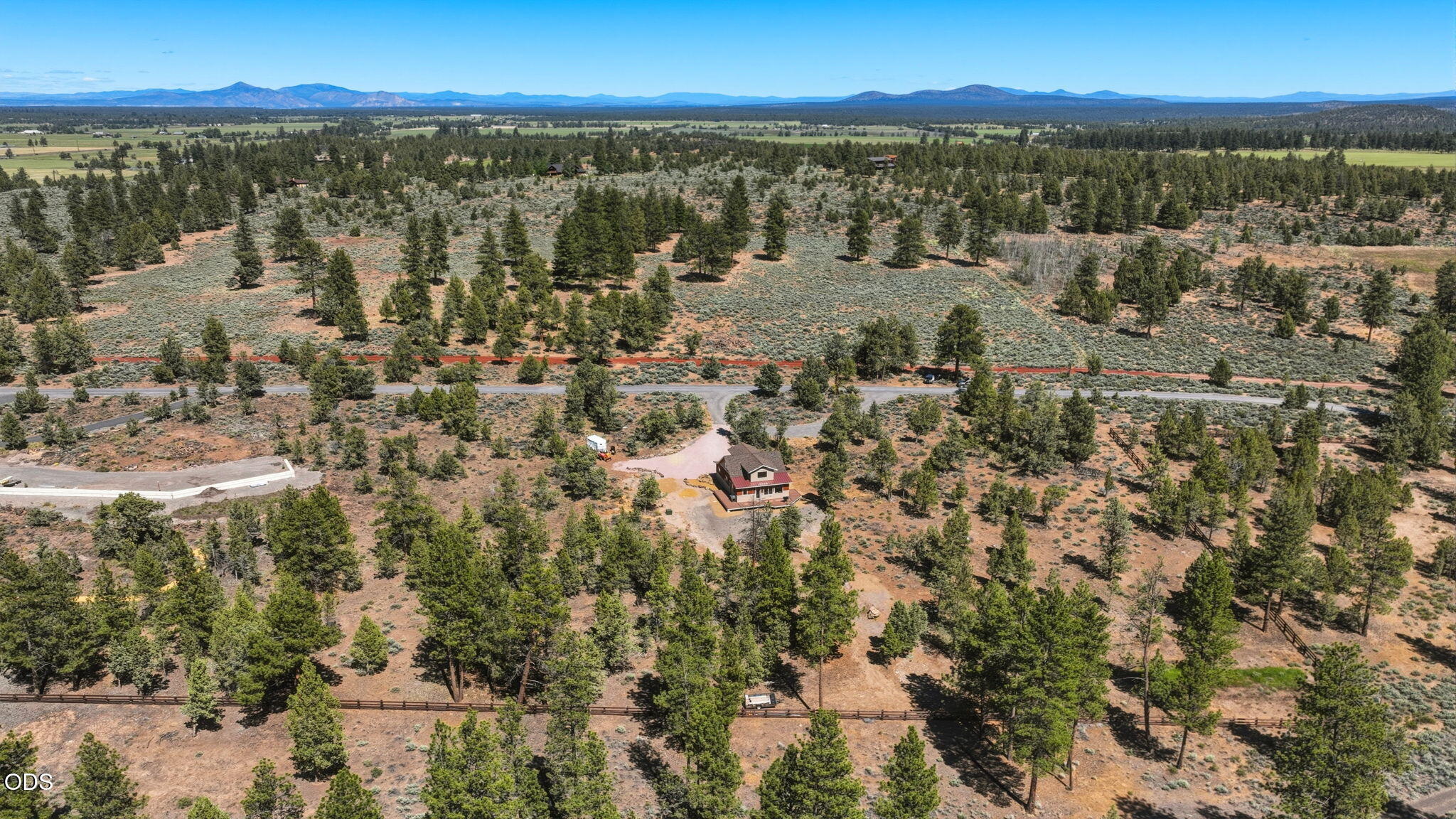 16670 Jordan Road Sisters, OR 97759 - Photo 73 of 90