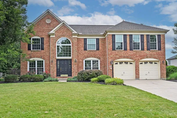 $639,900 | 4556 Creekrun Drive, Mason, OH 45040