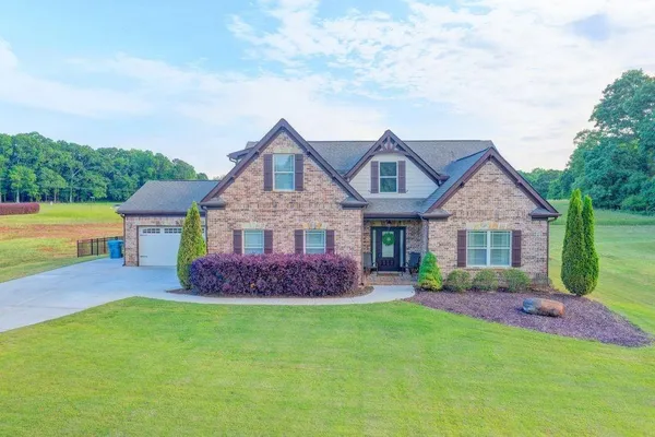 $669,000 | 47 Emmaline Lane, Jefferson, GA 30549