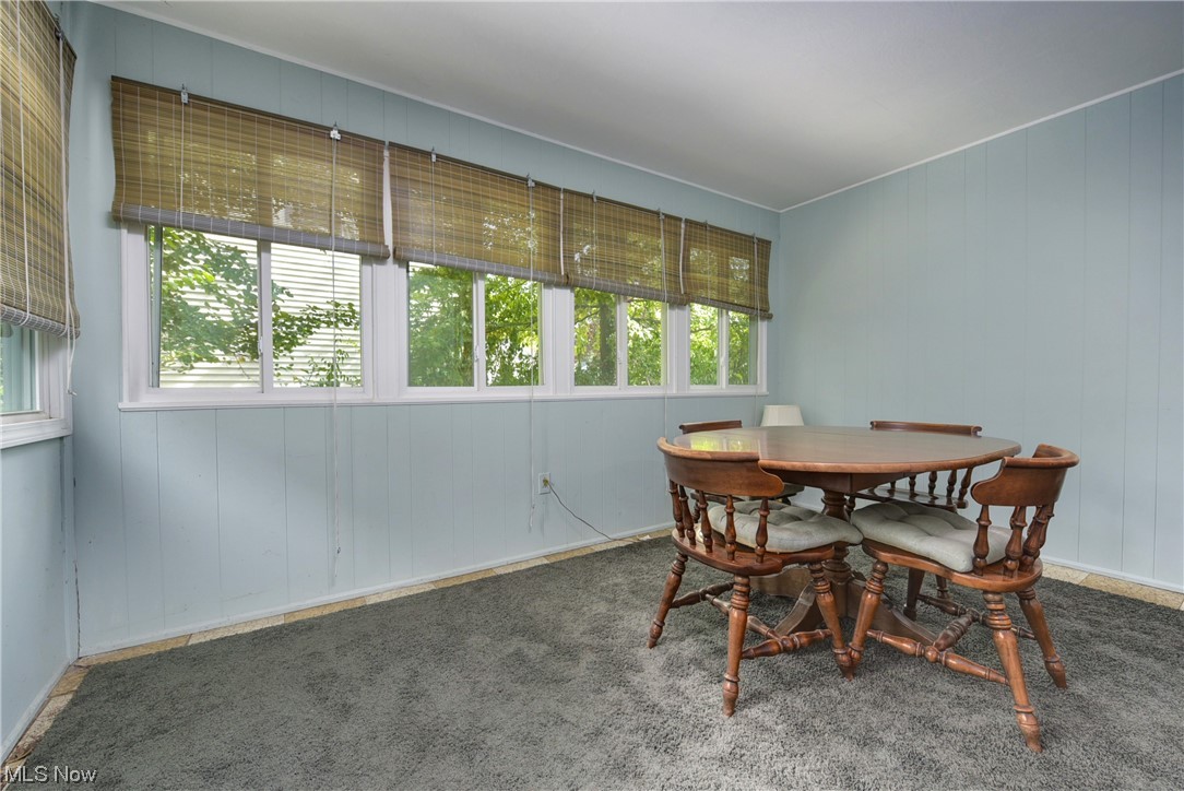 28300 Knickerbocker Road Bay Village, OH 44140 - Photo 18 of 35 Four Season Room