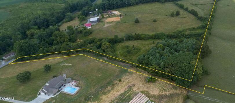 0 Pond Creek Road Philadelphia, TN 37846 - Photo 2 of 15 listing2342710photo2670908
