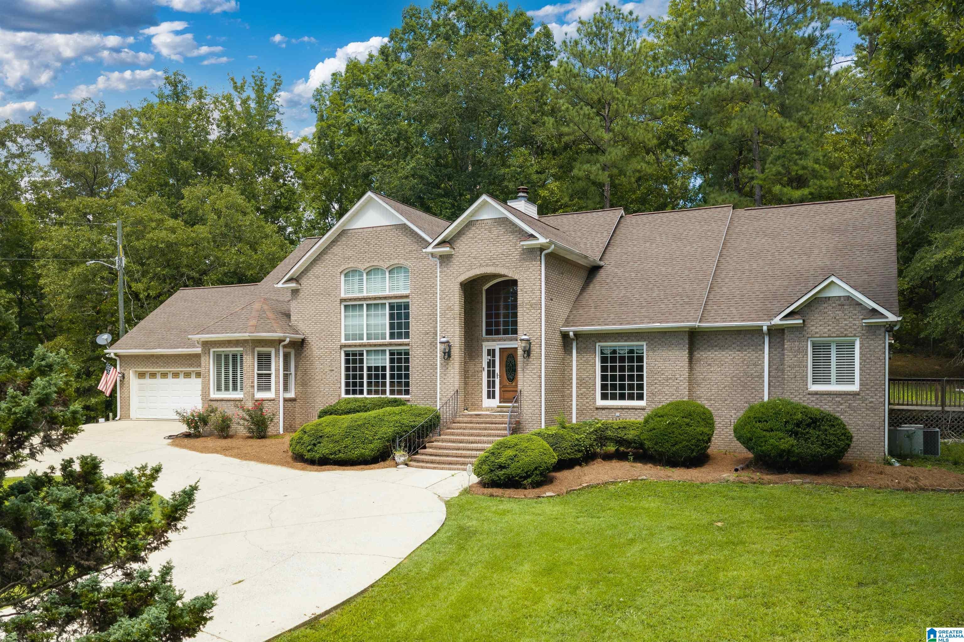 1692 Florida Road Pell City, AL 35125 - Photo 6 of 58 Gallery Image 6